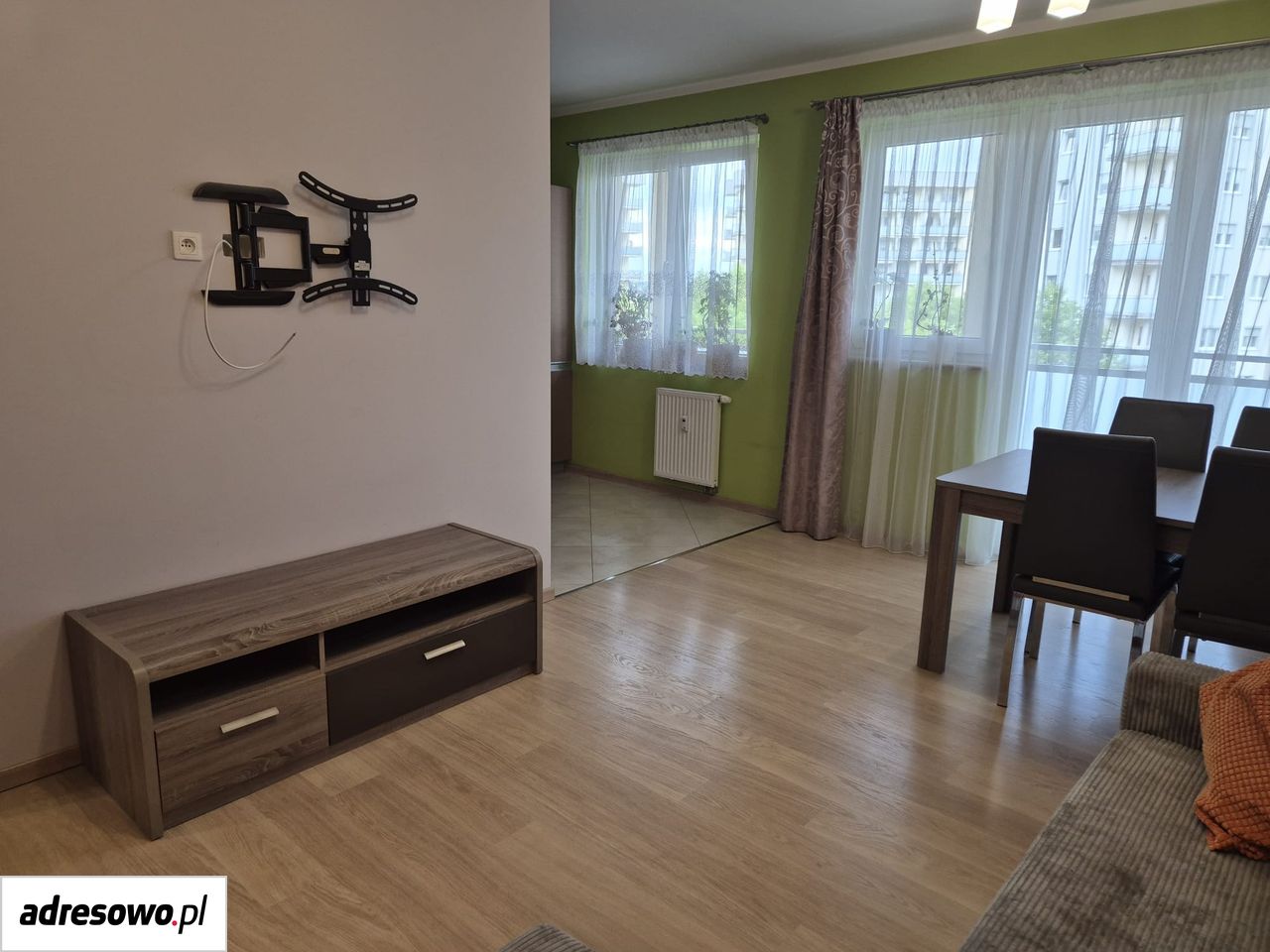 Mieszkanie 3-pokojowe Gorzów Wielkopolski. Zdjęcie 10