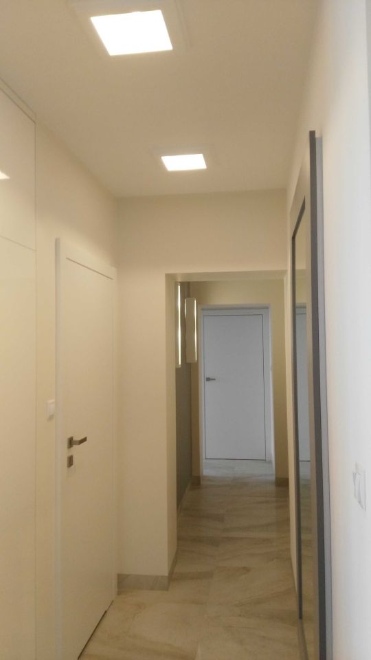 Mieszkanie 2-pokojowe Koszalin Centrum, ul. Adama Mickiewicza. Zdjęcie 9