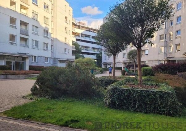 Mieszkanie 2-pokojowe Warszawa Mokotów, ul. Dolna. Zdjęcie 14