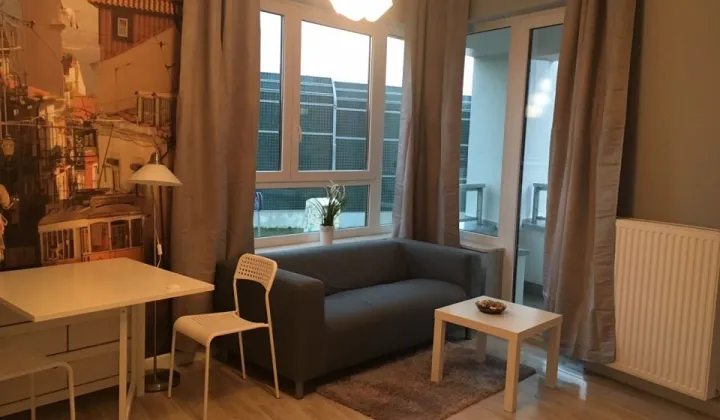 Mieszkanie 3-pokojowe Warszawa Słodowiec, ul. Stefana Żeromskiego