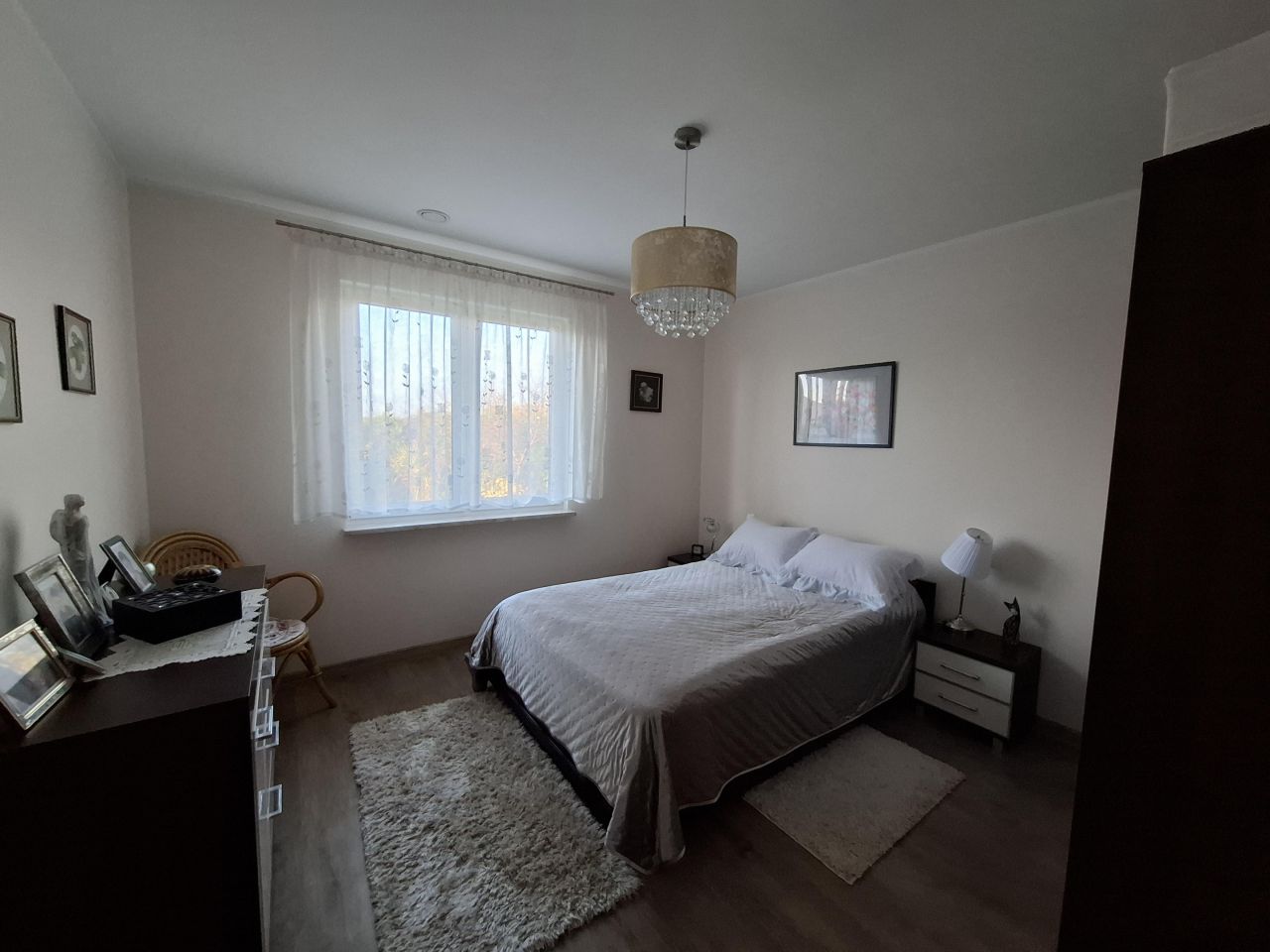 dom wolnostojący, 4 pokoje Siennica, ul. Agawy. Zdjęcie 12