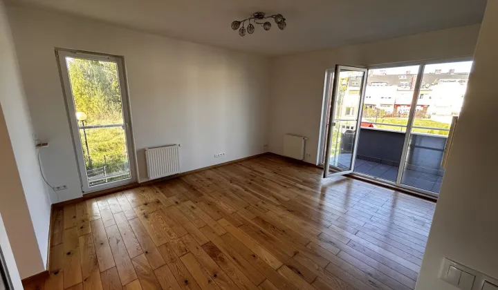 Mieszkanie 2-pokojowe Gdańsk Jasień, ul. Stężycka