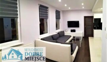 Mieszkanie 2-pokojowe Bydgoszcz Okole