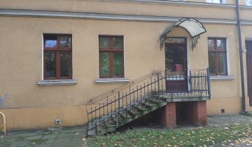 Lokal Gdańsk Wrzeszcz, al. Grunwaldzka. Zdjęcie 1