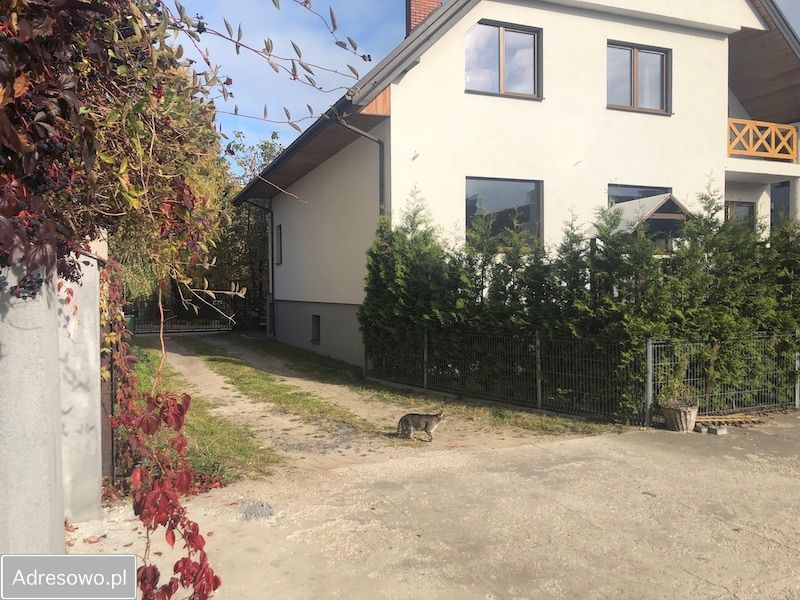 Hala/magazyn Radom Idalin, ul. Diamentowa. Zdjęcie 2