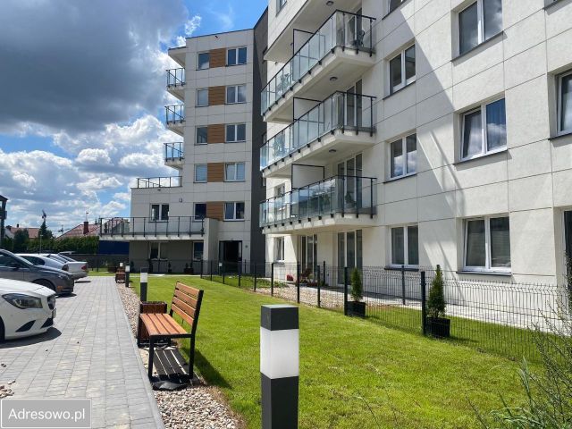 Mieszkanie 2-pokojowe Płońsk, ul. Letnia. Zdjęcie 1