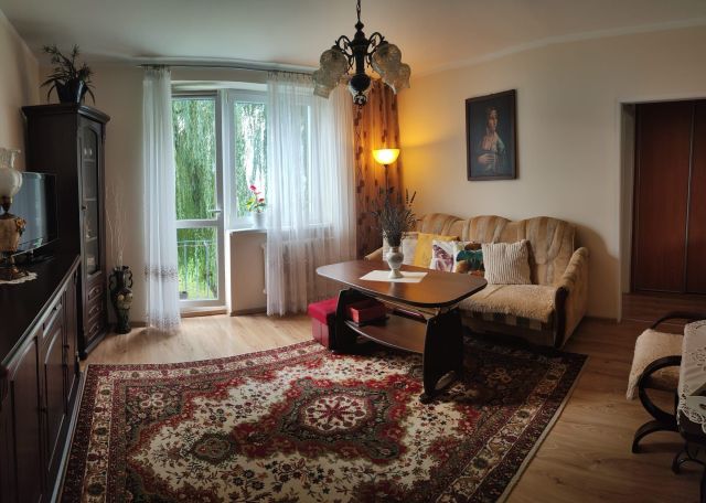 Mieszkanie 2-pokojowe Gliwice Sośnica, ul. Pogodna. Zdjęcie 1