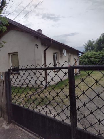 dom wolnostojący Pacierzów. Zdjęcie 1