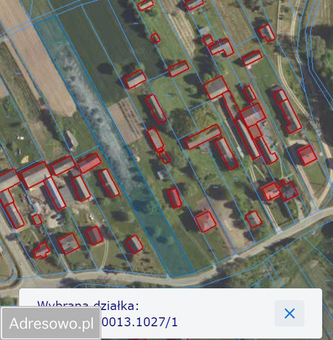 Działka budowlana Zdziłowice Pierwsze. Zdjęcie 2