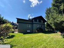 dom wolnostojący, 8 pokoi Nowy Sącz, ul. Jana Matejki. Zdjęcie 2