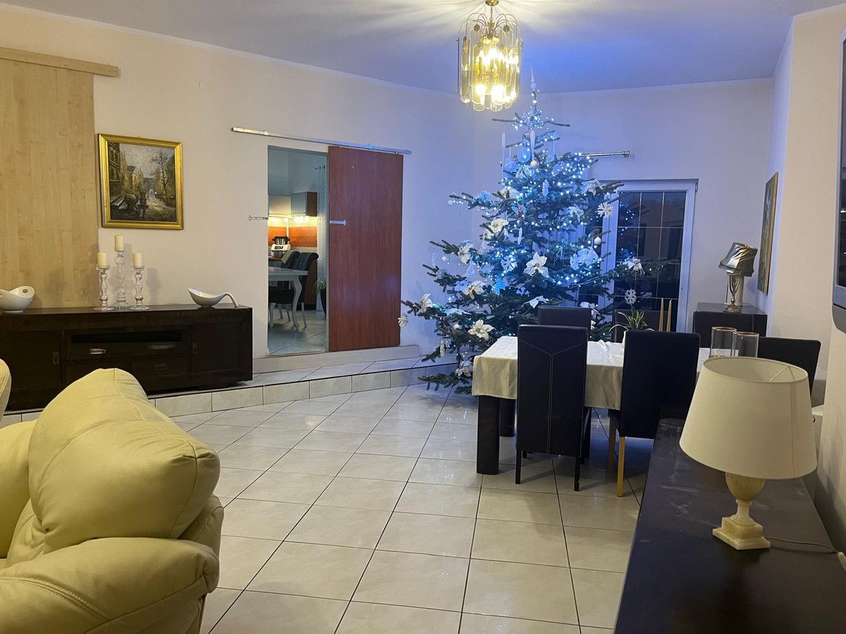 dom wolnostojący, 5 pokoi Łężyce Rogulewo, ul. Kalinowa. Zdjęcie 14