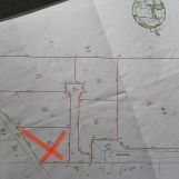 Działka budowlana Zielona Góra Zatonie, ul. Zatonie-Orchidei. Zdjęcie 2