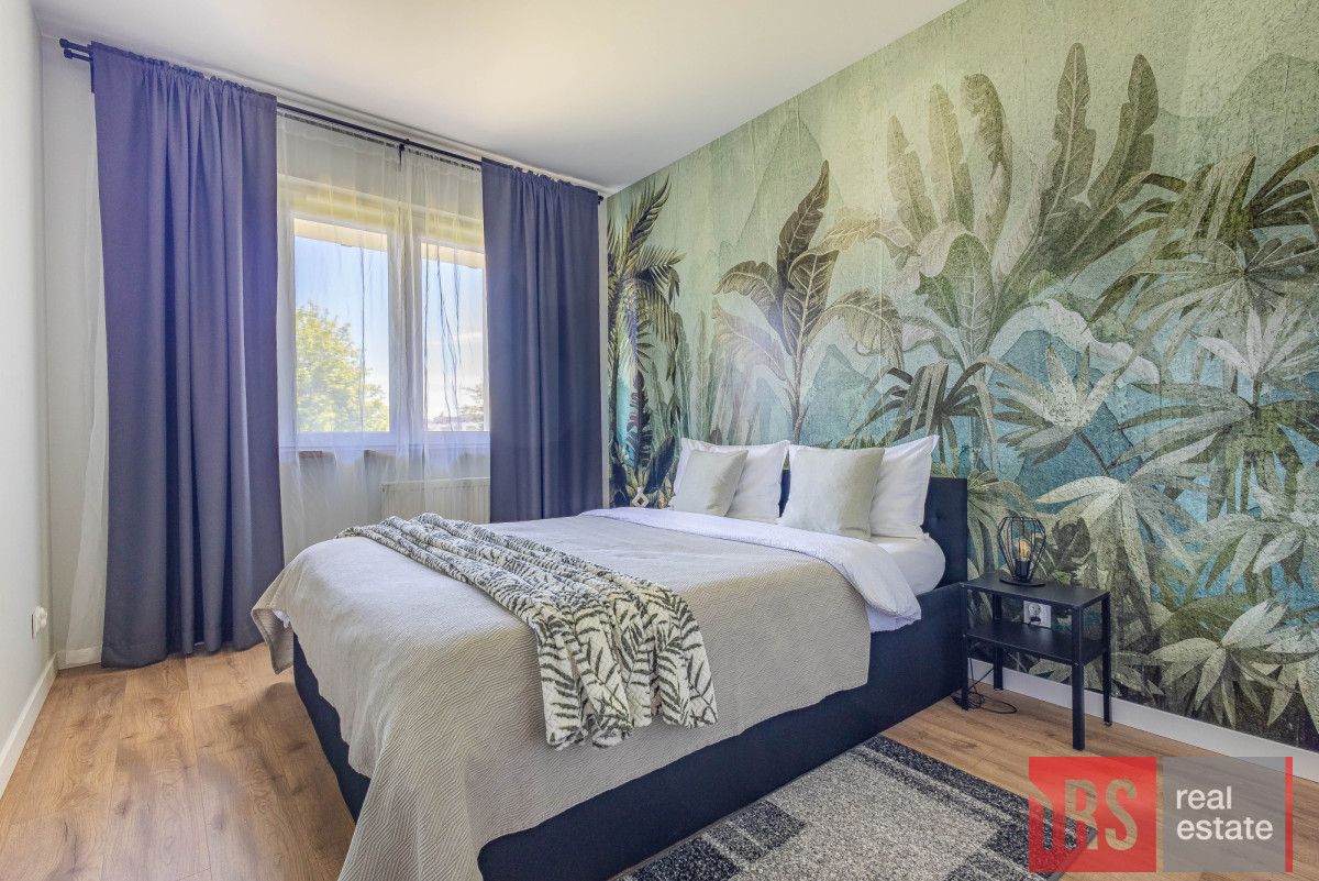 Mieszkanie 2-pokojowe Warszawa Wilanów, ul. Syta. Zdjęcie 6