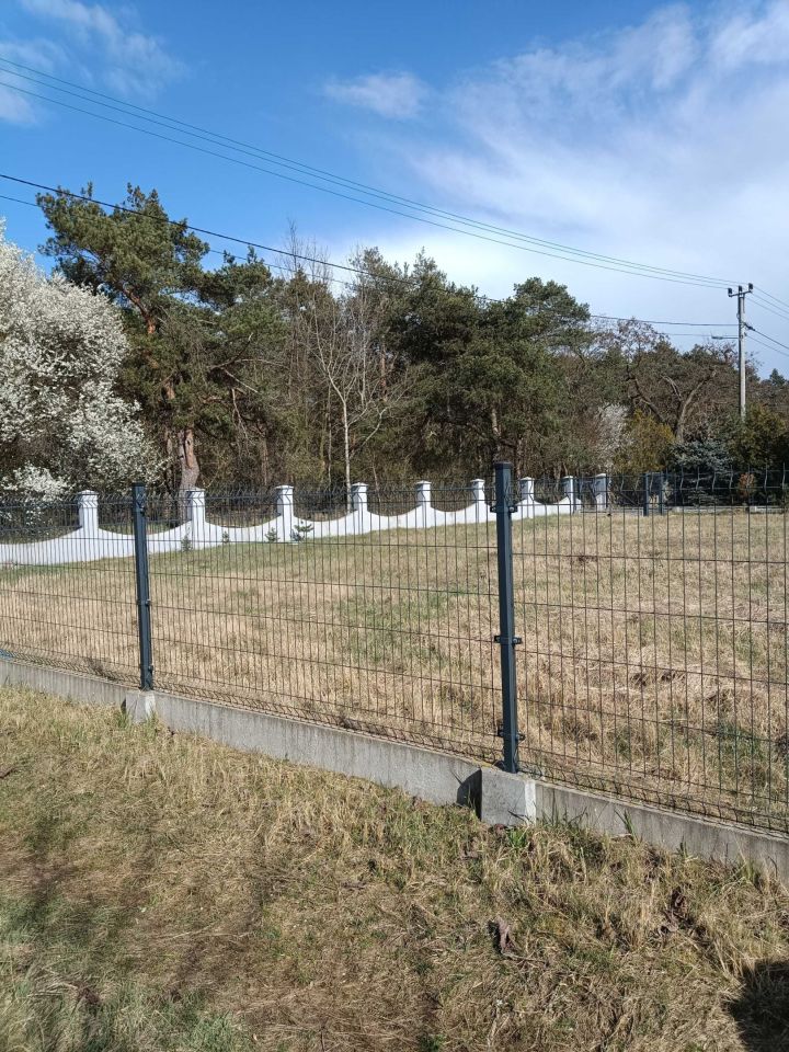 Działka budowlana Włocławek, ul. Podmiejska. Zdjęcie 5