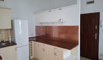Mieszkanie 1-pokojowe Bydgoszcz Śródmieście