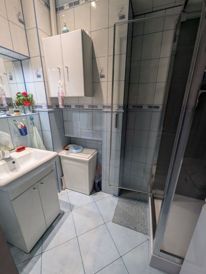 Mieszkanie 3-pokojowe Łódź Śródmieście, ul. Henryka Sienkiewicza. Zdjęcie 6