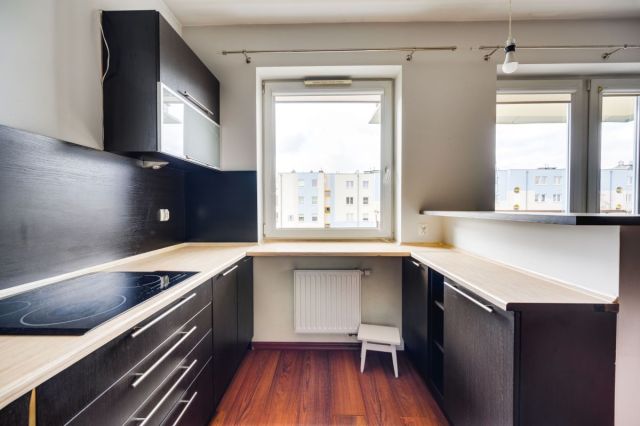 Mieszkanie 1-pokojowe Gdańsk Chełm, ul. prof. Stanisława Szpora. Zdjęcie 7