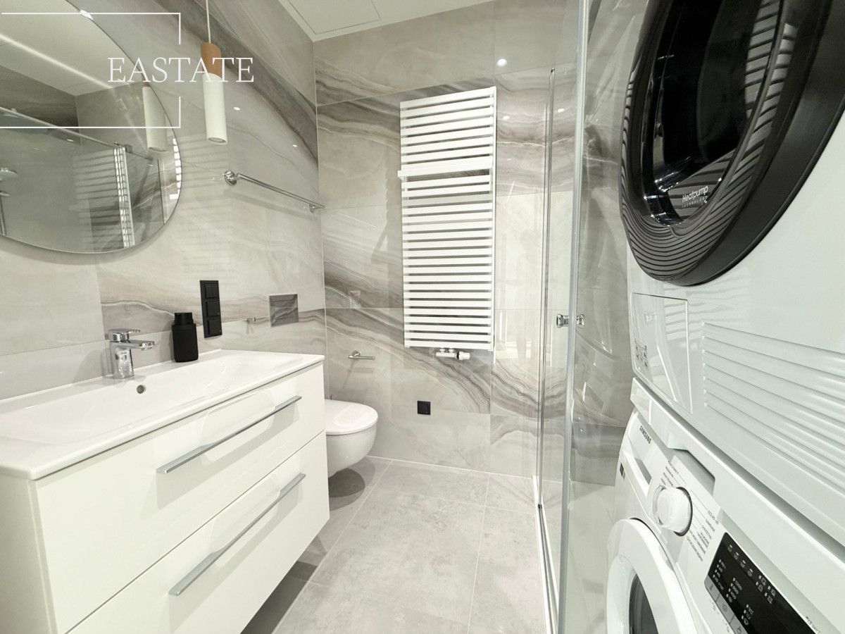 Mieszkanie 2-pokojowe Warszawa Wola, ul. Prosta. Zdjęcie 7