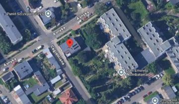 budynek wielorodzinny, 9 pokoi Kalisz Centrum, ul. Adama Asnyka