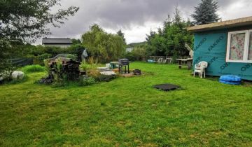 Działka rod Wejherowo, ul. mjr. Henryka Sucharskiego