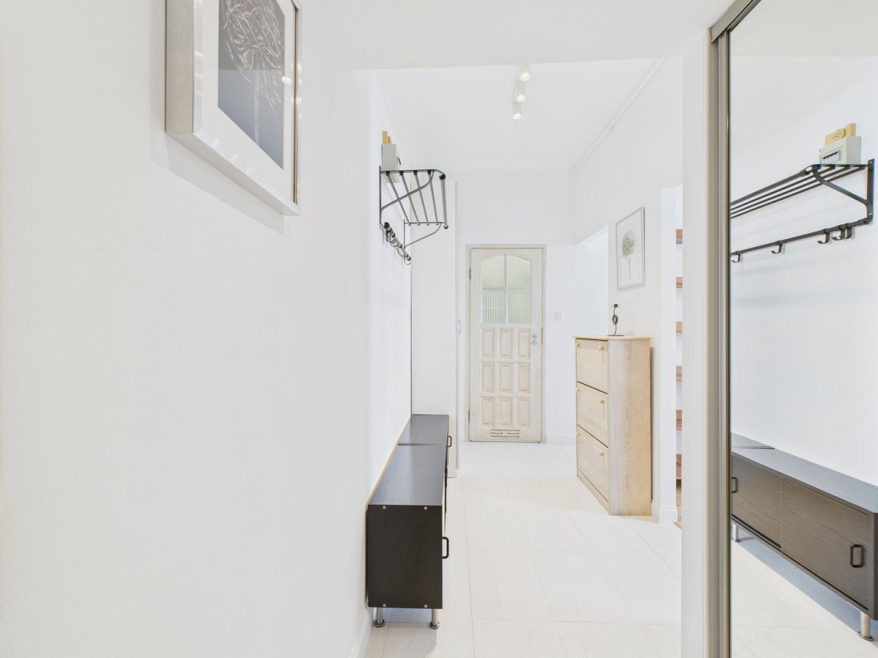 Mieszkanie 1-pokojowe Warszawa Mokotów, ul. Podchorążych. Zdjęcie 10