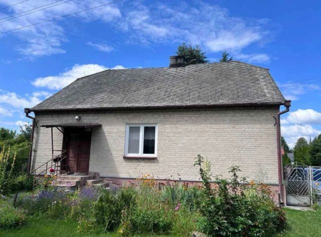 dom wolnostojący Struża-Kolonia. Zdjęcie 1