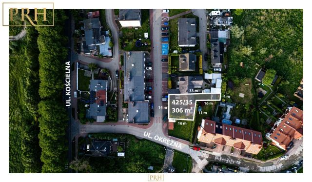 bliźniak, 3 pokoje Mielno, ul. Kościelna. Zdjęcie 3