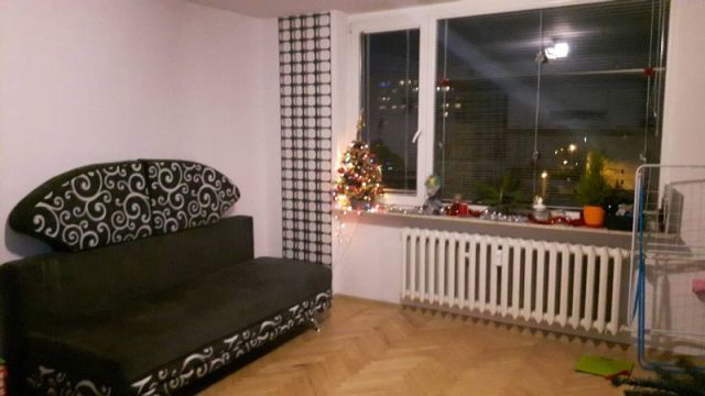 Mieszkanie 1-pokojowe Puławy Centrum, ul. Marii Curie-Skłodowskiej. Zdjęcie 1