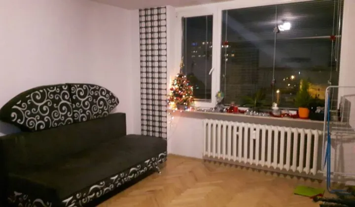 Mieszkanie 1-pokojowe Puławy Centrum, ul. Marii Curie-Skłodowskiej