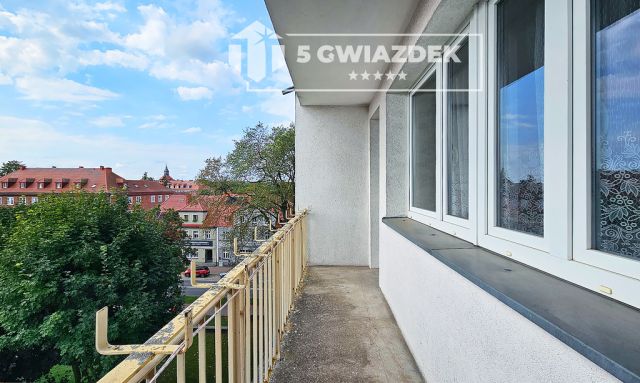 Mieszkanie 3-pokojowe Szczecinek, ul. Warszawska. Zdjęcie 23