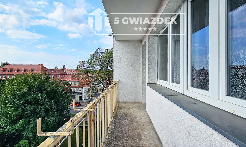 Mieszkanie 3-pokojowe Szczecinek, ul. Warszawska. Zdjęcie 23