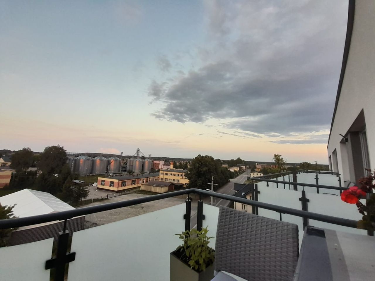 Mieszkanie 3-pokojowe Czersk, ul. Pomorska. Zdjęcie 3