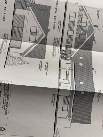 Działka budowlana Polwica. Zdjęcie 11