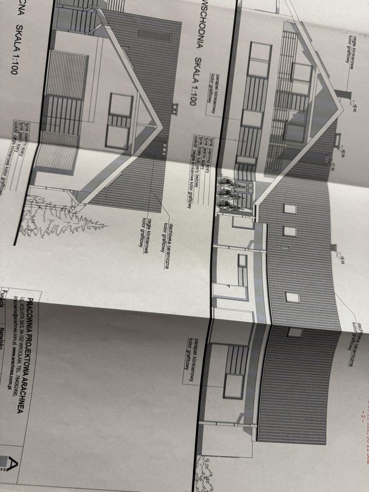 Działka budowlana Polwica. Zdjęcie 11