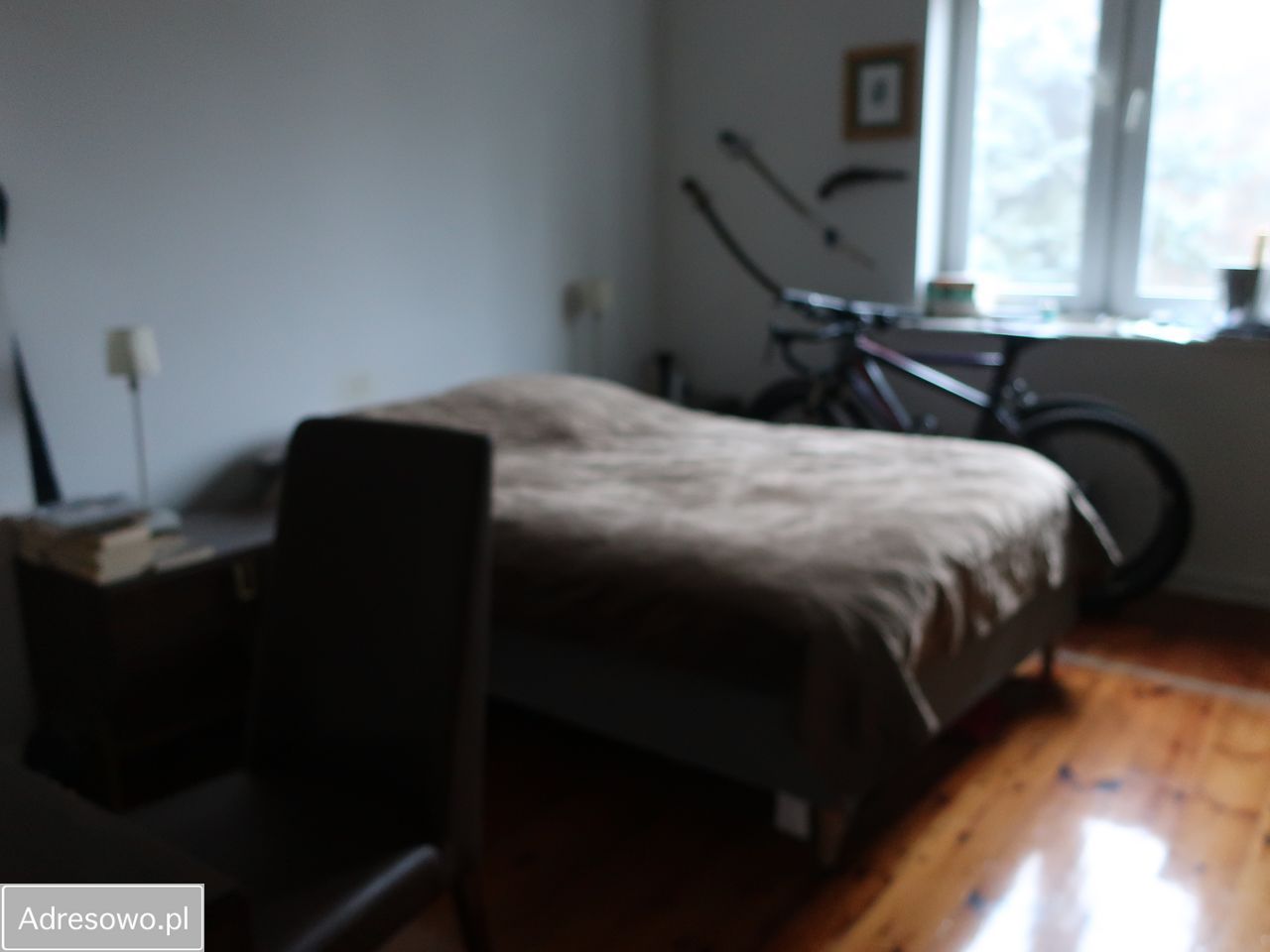 Mieszkanie 3-pokojowe Warszawa Wawer, ul. Bronisława Czecha. Zdjęcie 15