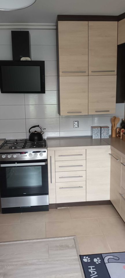 Mieszkanie 3-pokojowe Tarnawatka. Zdjęcie 7