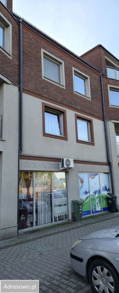 Mieszkanie 2-pokojowe Oleśnica, ul. Wrocławska. Zdjęcie 4