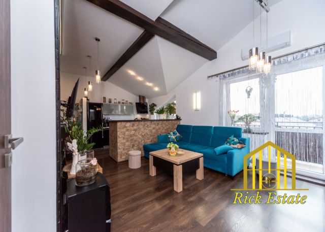 Mieszkanie 4-pokojowe Czechowice-Dziedzice, ul. Wąska. Zdjęcie 11