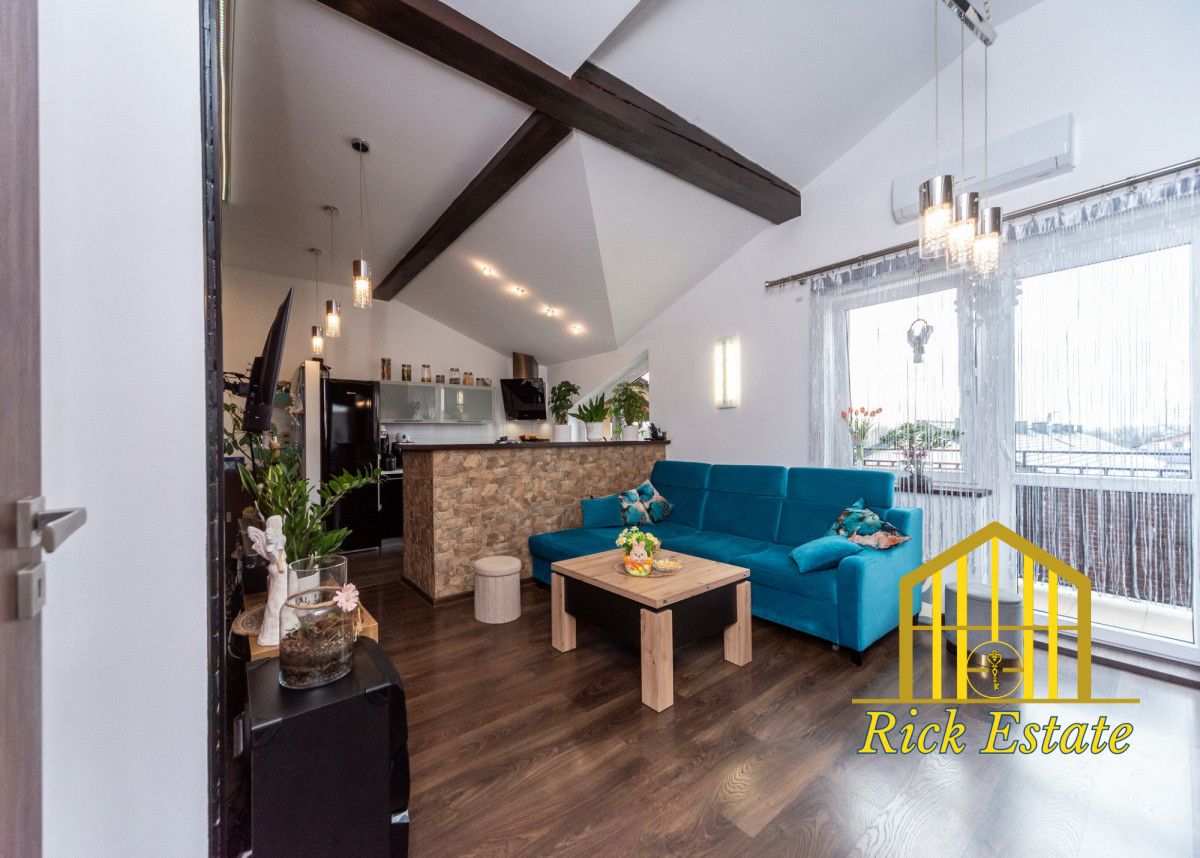 Mieszkanie 4-pokojowe Czechowice-Dziedzice, ul. Wąska. Zdjęcie 11