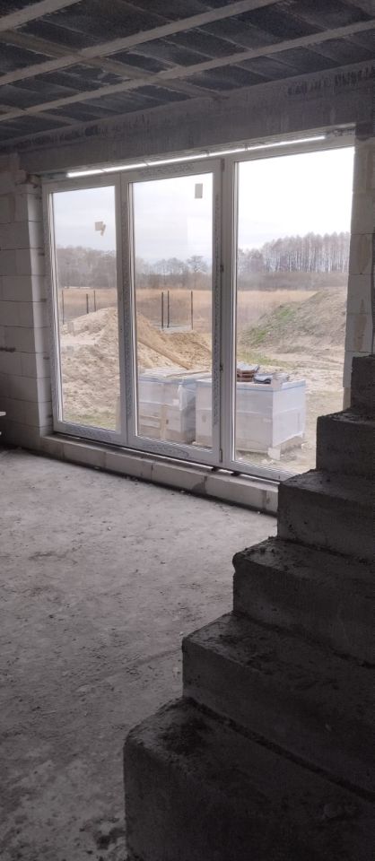 dom wolnostojący, 4 pokoje Dziuplina, ul. Piękna. Zdjęcie 6