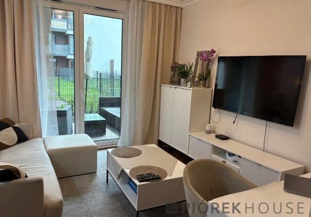 Mieszkanie 3-pokojowe Warszawa Praga-Północ, ul. Jagiellońska. Zdjęcie 1