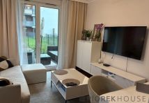 Mieszkanie 3-pokojowe Warszawa Praga-Północ, ul. Jagiellońska