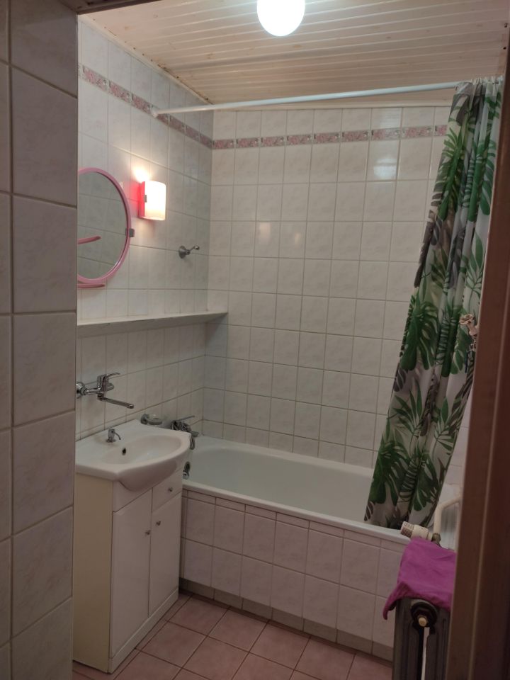 Mieszkanie 3-pokojowe Sieradz Bloki, ul. Bohaterów Września. Zdjęcie 9