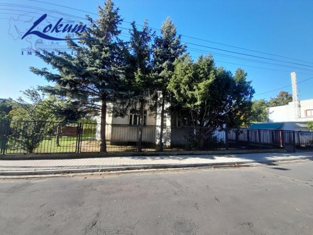 kamienica, 10 pokoi Leszno, ul. Kazimierza Pułaskiego. Zdjęcie 3