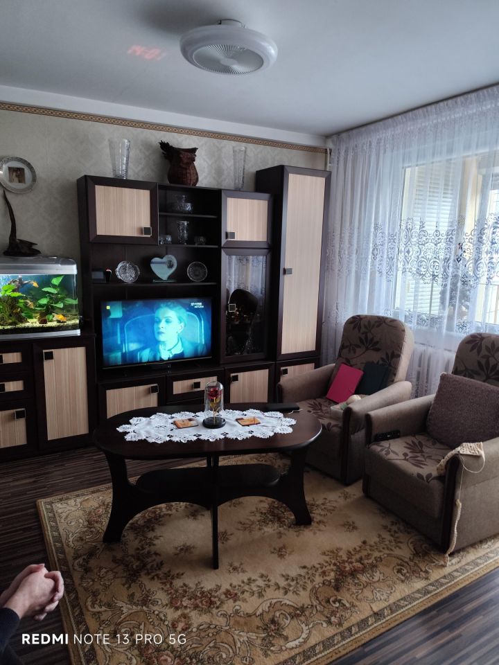 Mieszkanie 2-pokojowe Sulechów, al. Niepodległości