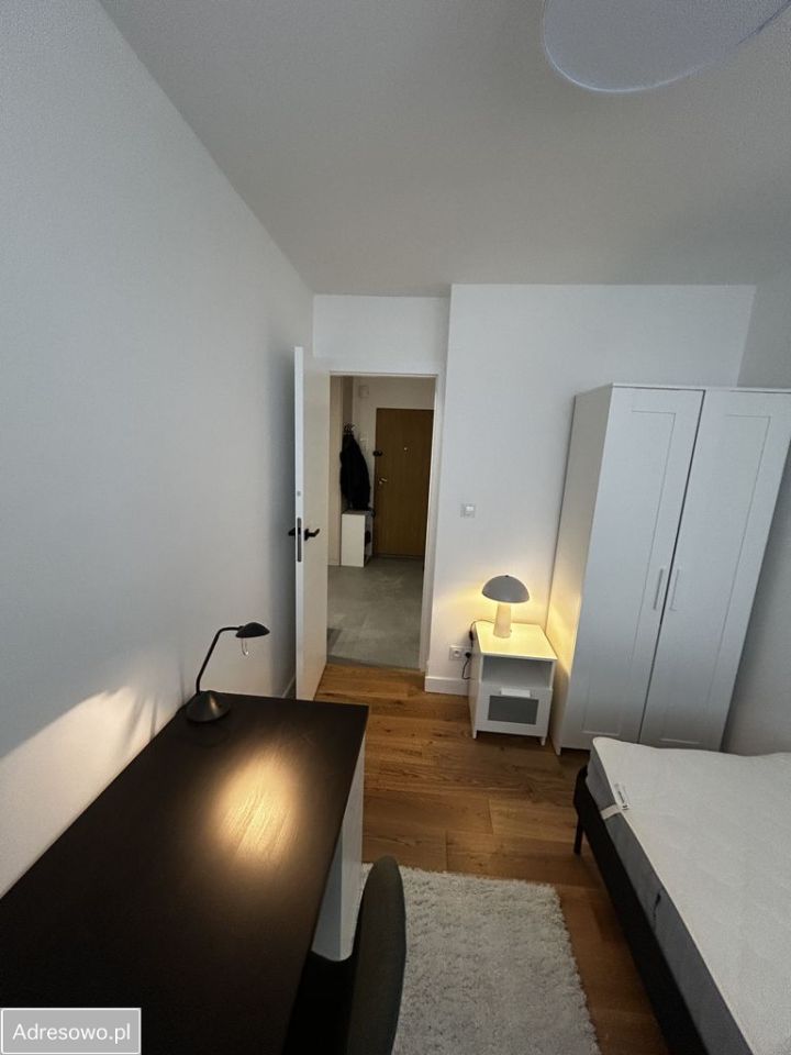 Mieszkanie 3-pokojowe Warszawa Śródmieście, ul. Ludna. Zdjęcie 3