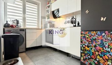 Mieszkanie 2-pokojowe Gryfino