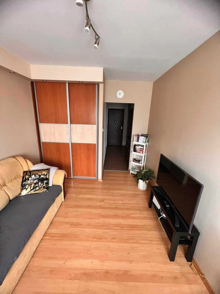 Mieszkanie 2-pokojowe Konin Zatorze, ul. Stanisława Wiechowicza. Zdjęcie 2