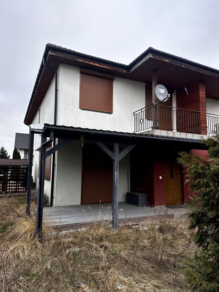 bliźniak, 4 pokoje Namysłów, ul. Wierzbowa. Zdjęcie 11