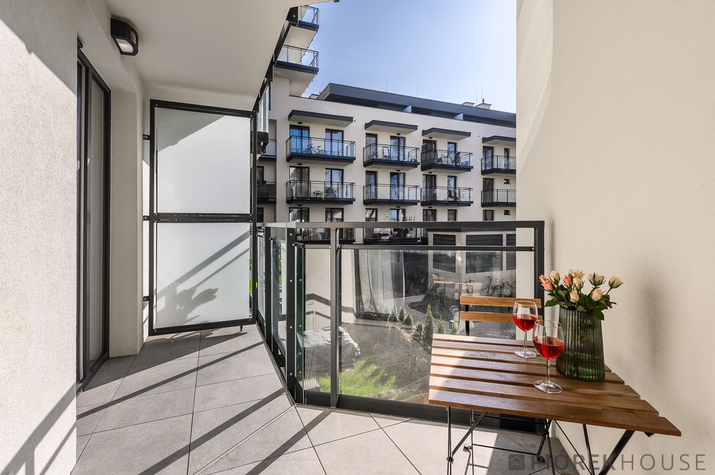 Mieszkanie 2-pokojowe Warszawa Praga-Południe, ul. Żupnicza. Zdjęcie 11